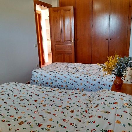 Albergue Casa Salinas Secastilla 客房 照片