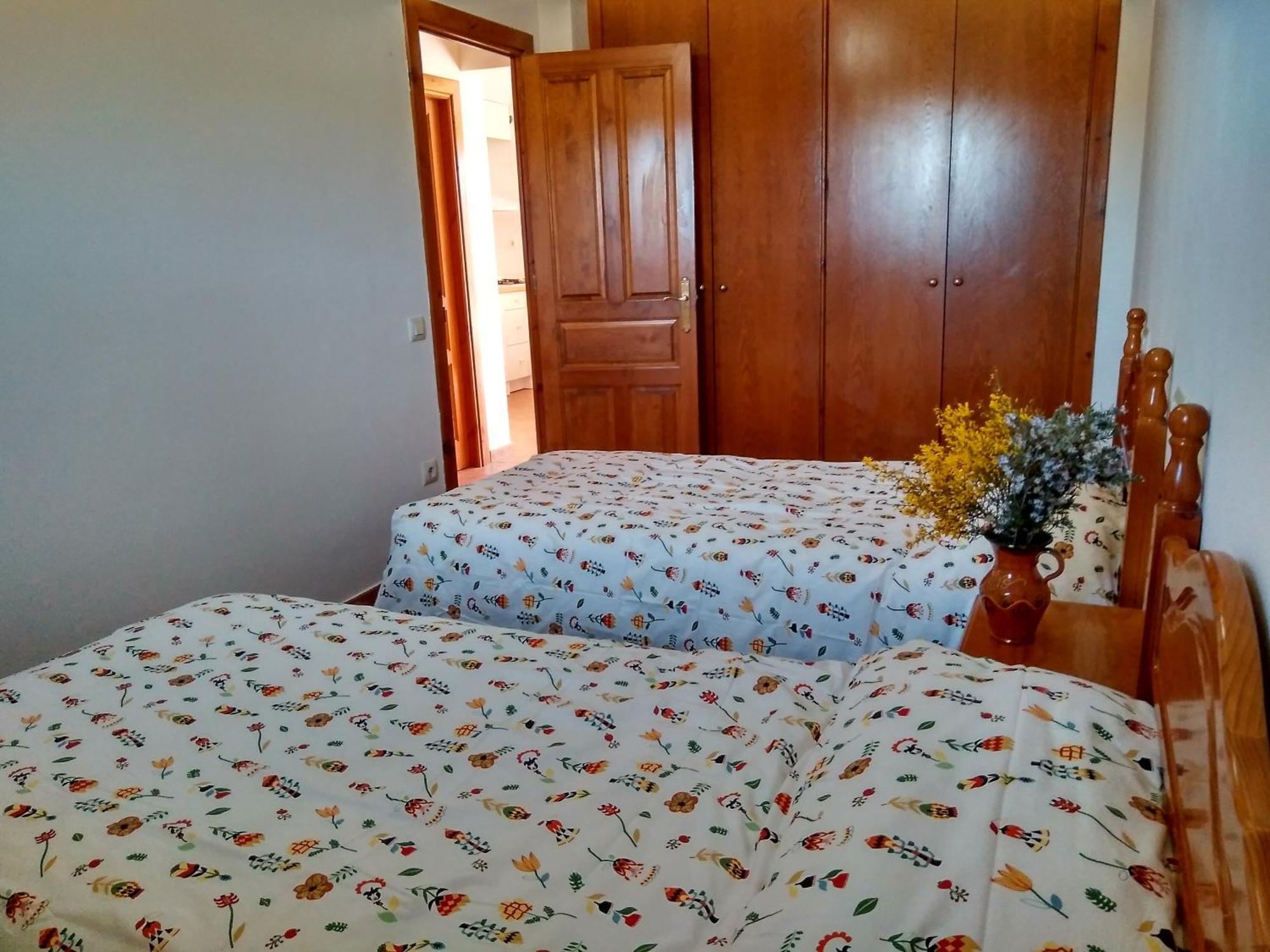 Albergue Casa Salinas Secastilla 客房 照片