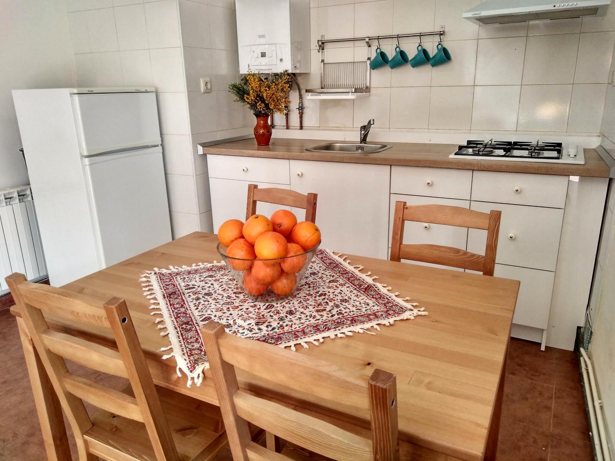 Albergue Casa Salinas Secastilla 客房 照片