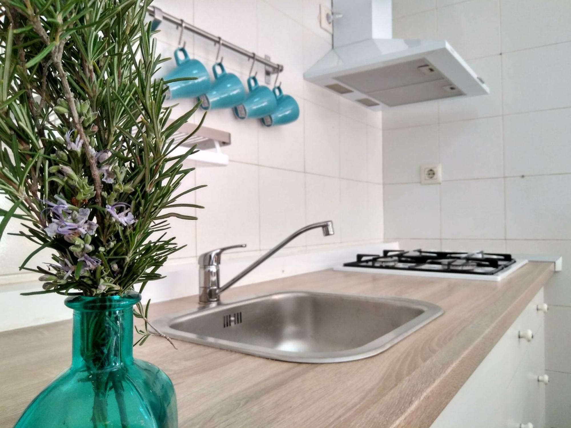Albergue Casa Salinas Secastilla 客房 照片